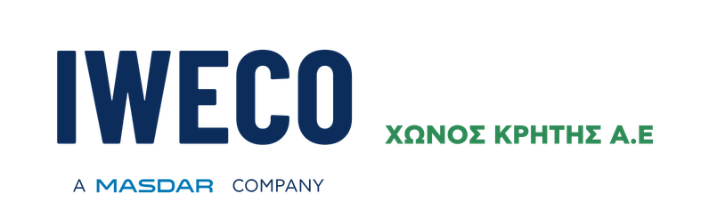 IWECO ΧΩΝΟΣ ΚΡΗΤΗΣ Α.Ε.